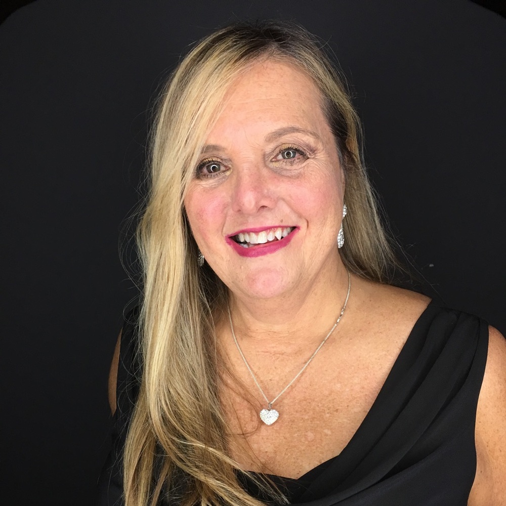 Meet your Posher, Susan